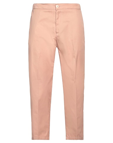 COSTUMEIN Casual trouser Antique rose 100% Cotton