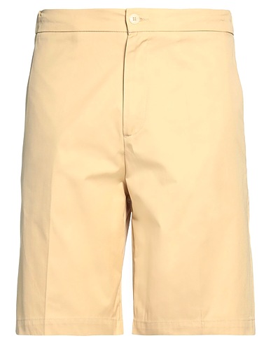 COSTUMEIN Shorts & Bermuda Beige 100% Cotton