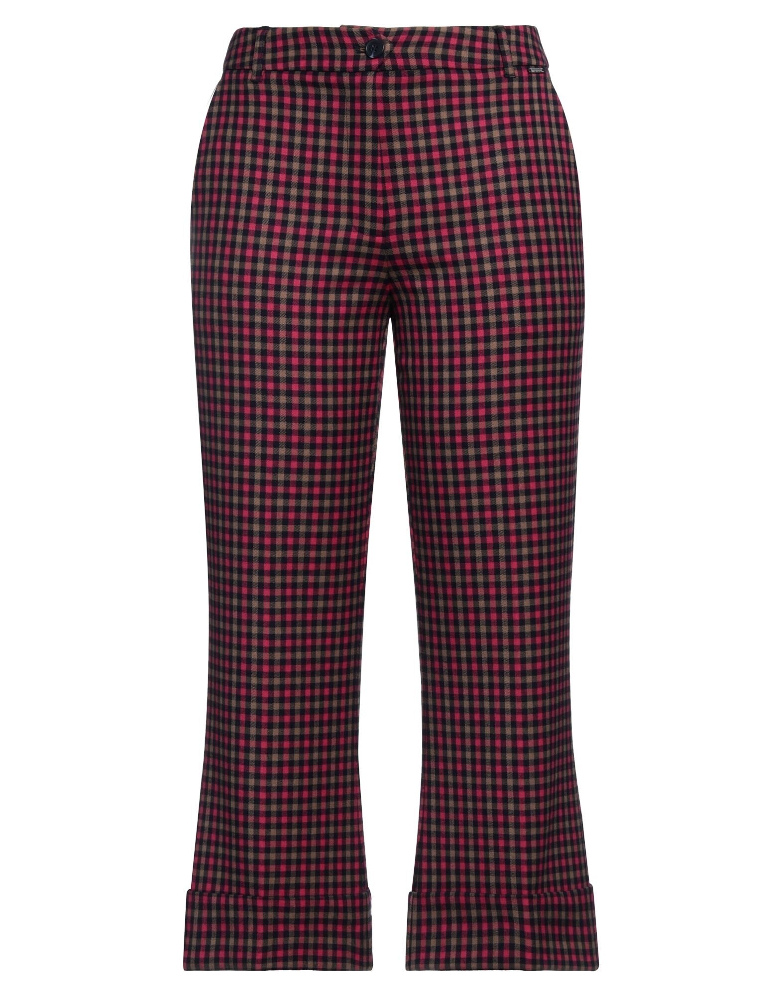 LE COEUR TWINSET - Повседневные брюки