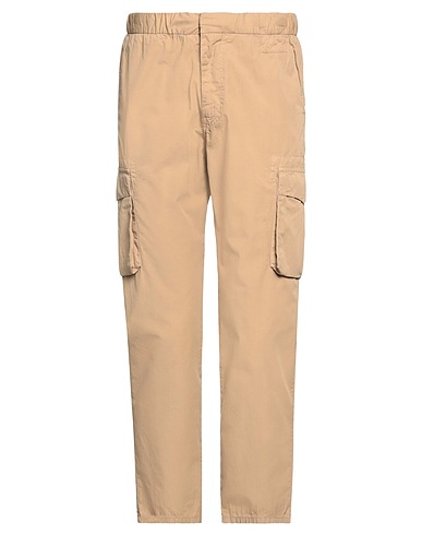 CARE LABEL Cargo Camel 100% Cotton