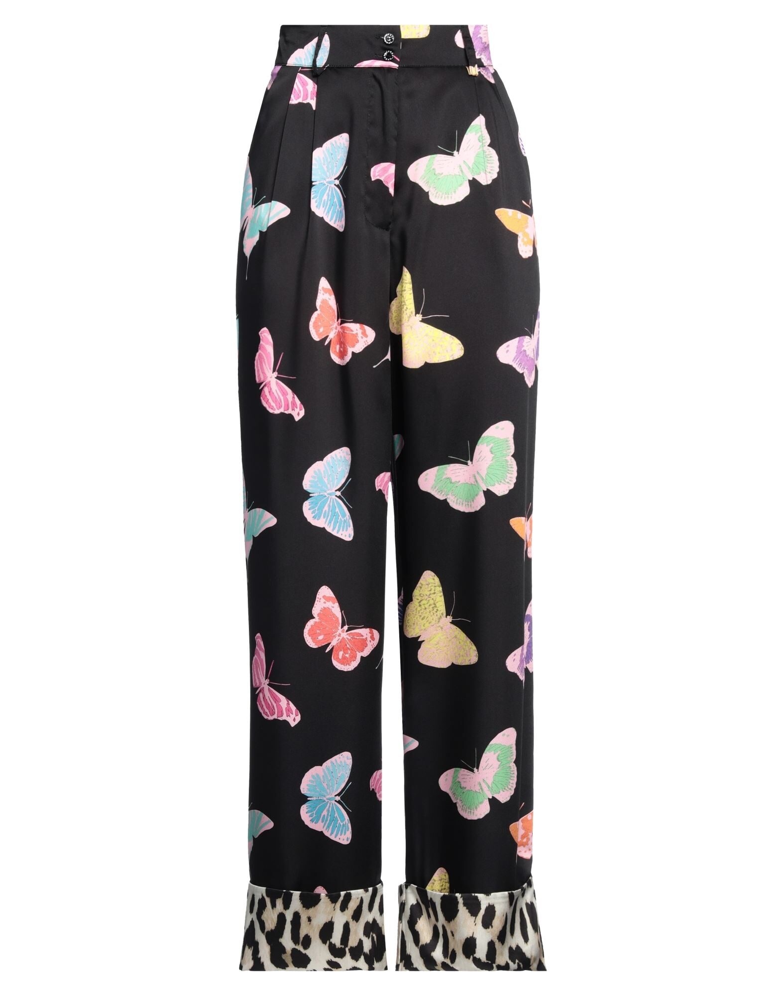 5 PROGRESS - Trousers