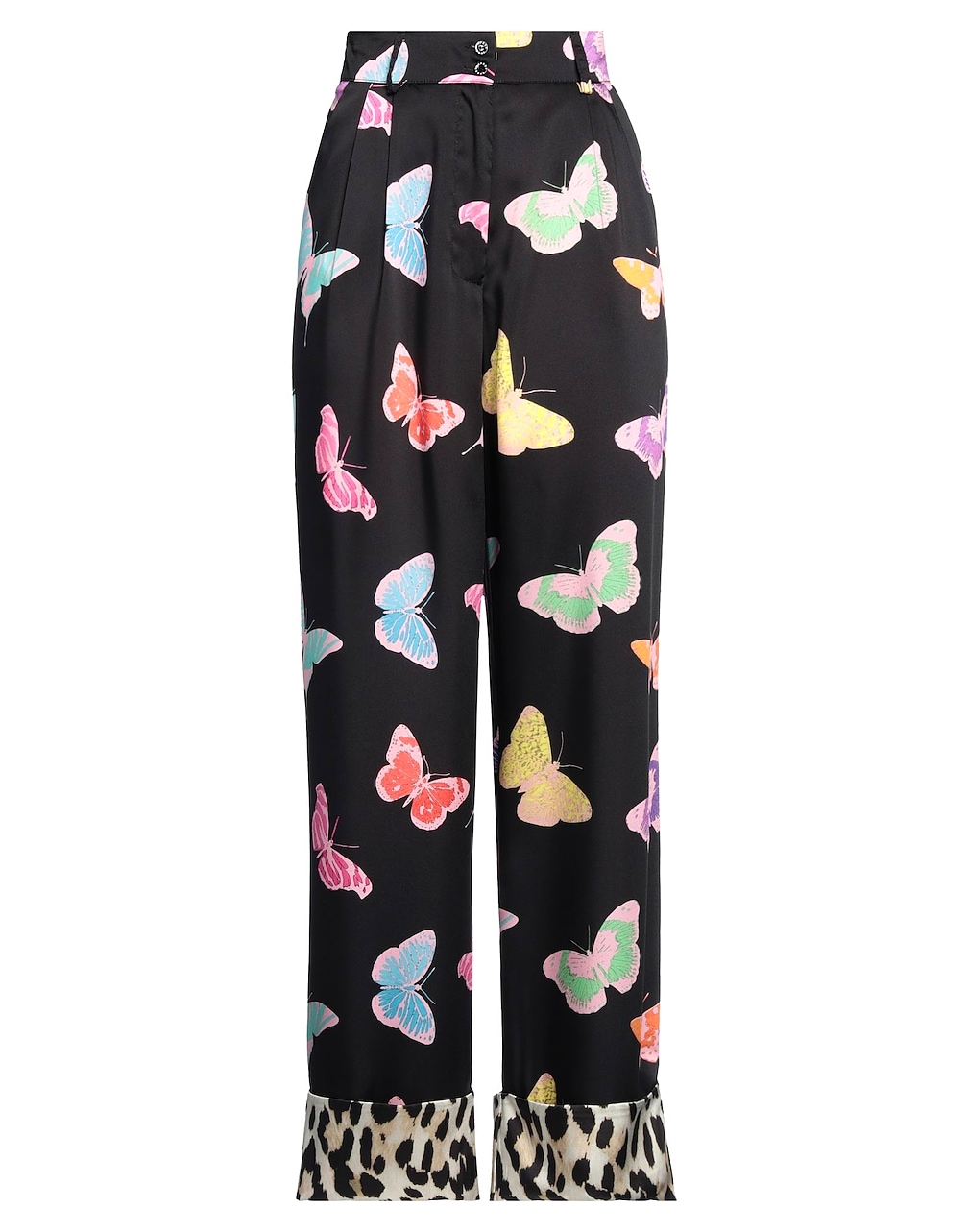 5 PROGRESS - Pantaloni