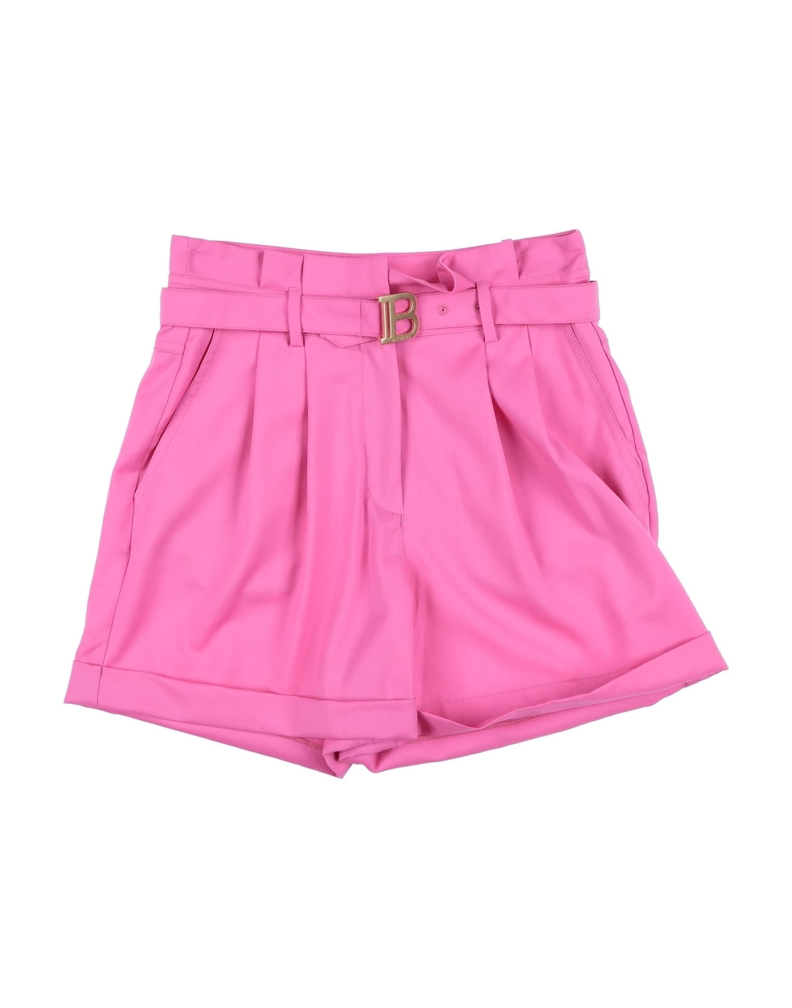 BALMAIN - Shorts et bermudas