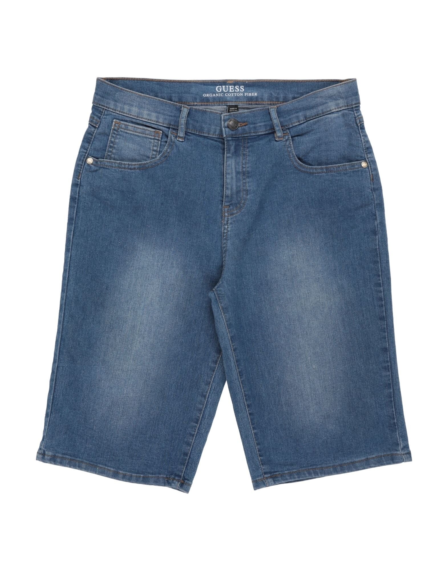 GUESS - Denim shorts