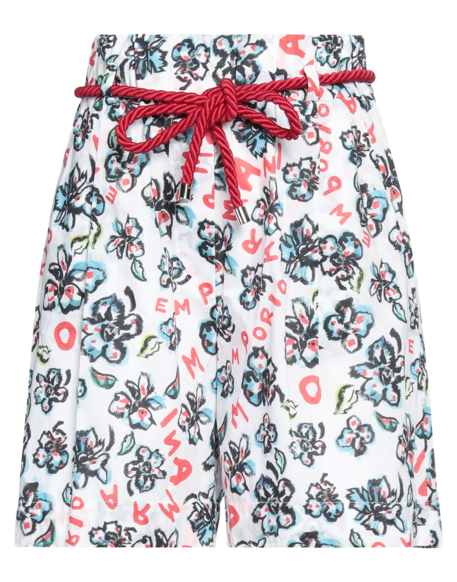 EMPORIO ARMANI - Shorts & Bermudashorts