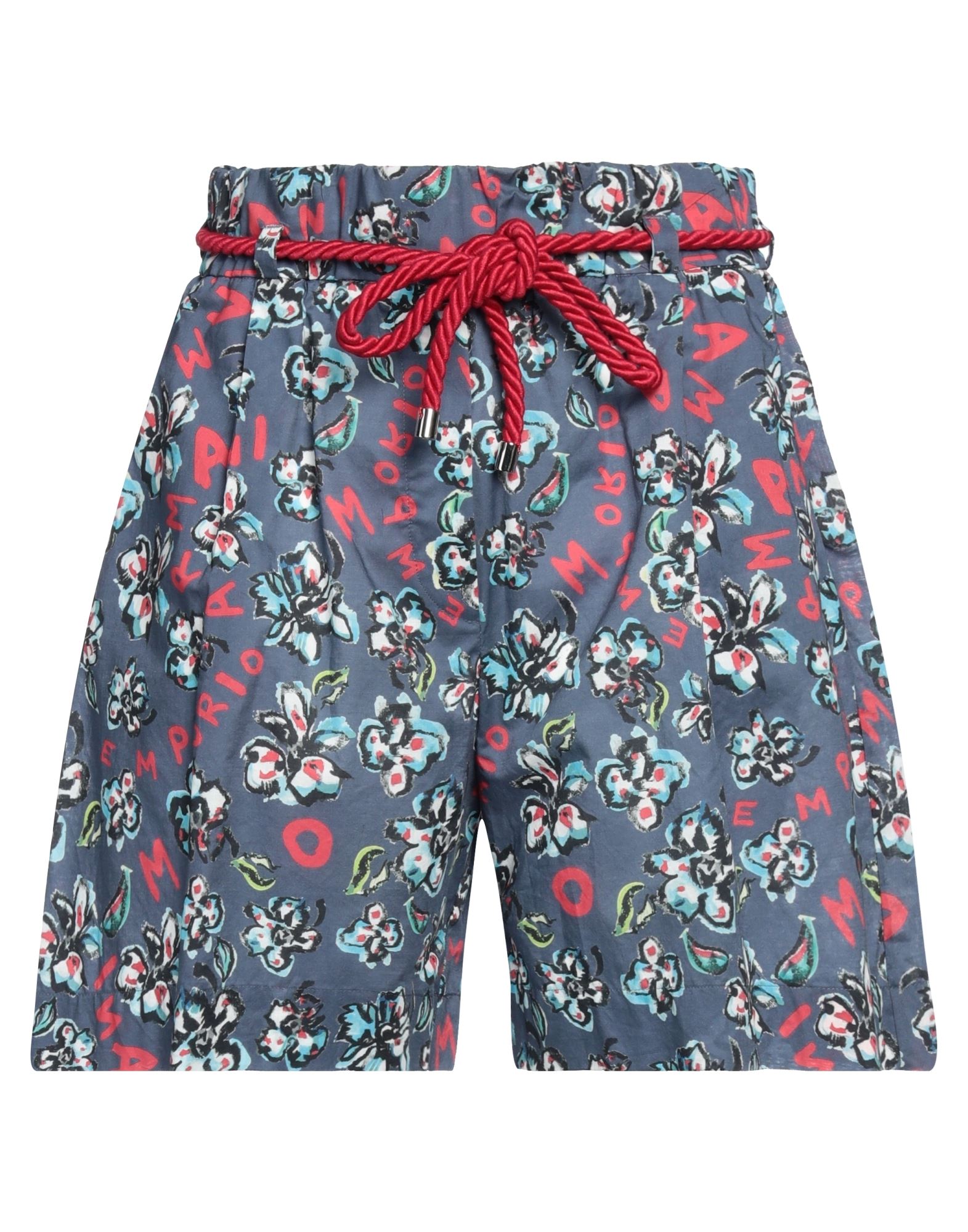 EMPORIO ARMANI - Shorts e bermuda