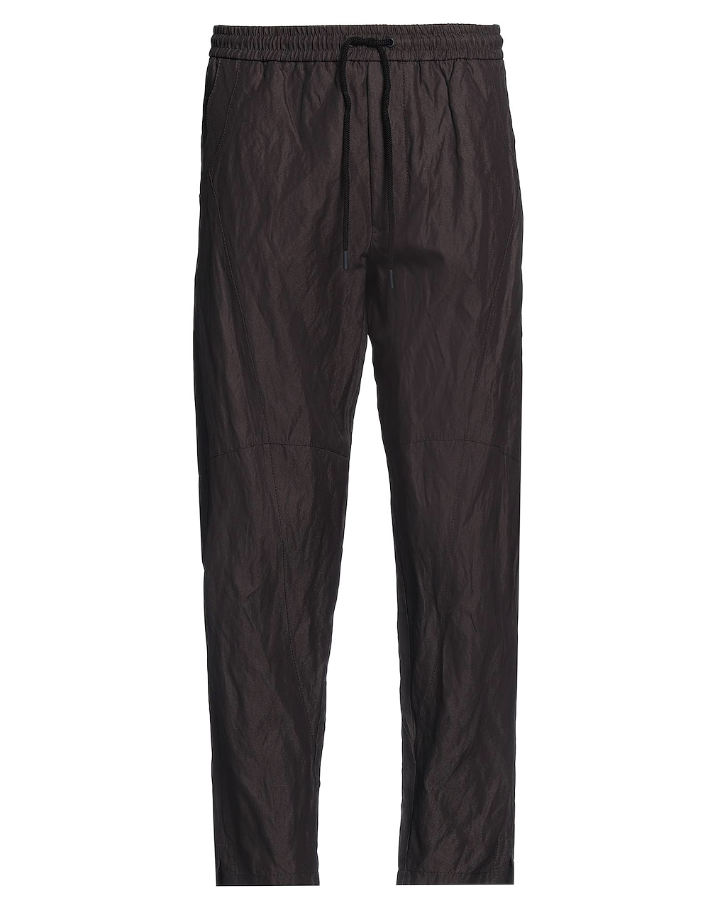 GIORGIO ARMANI - Trousers