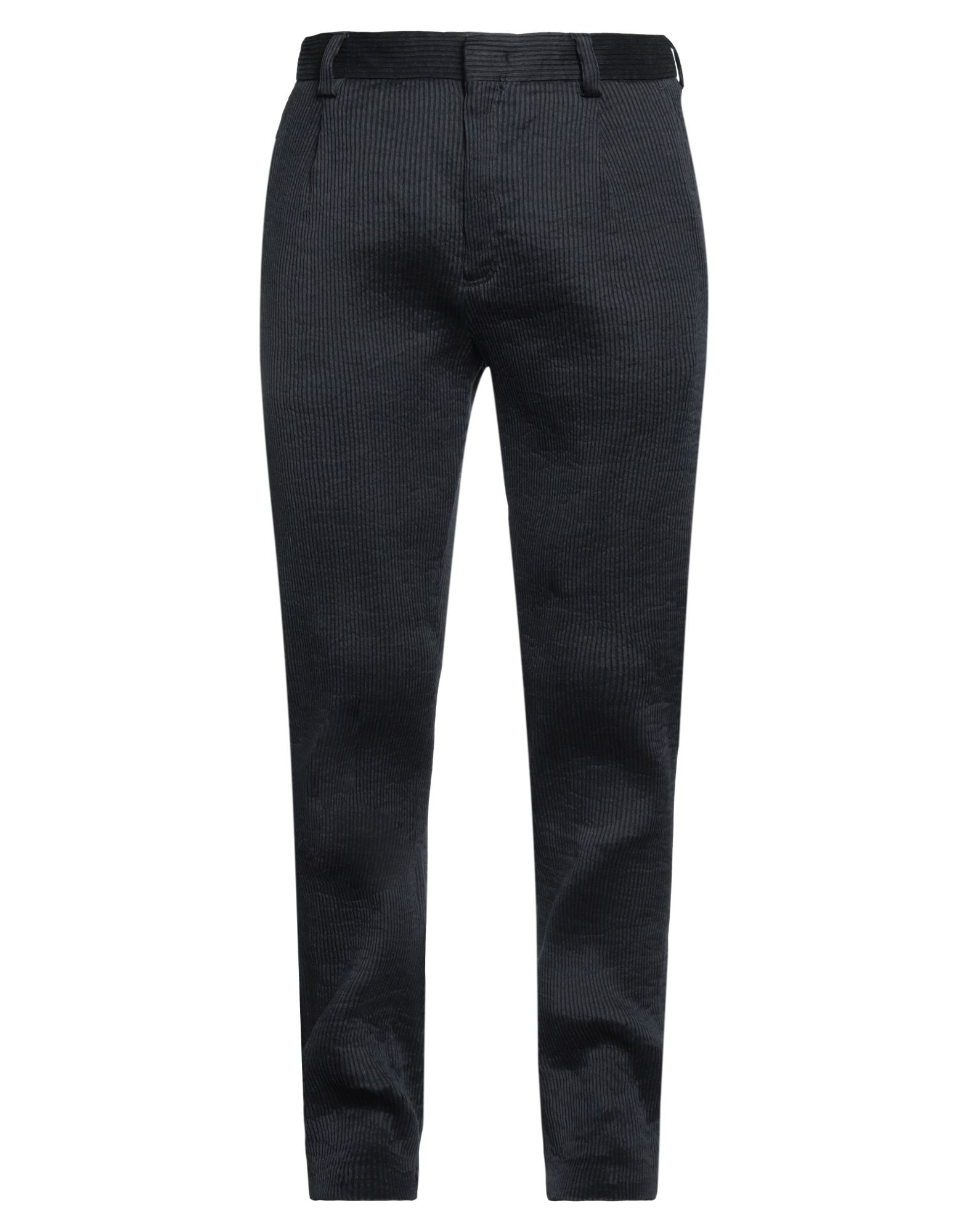 Giorgio armani スラックス MANI by GIORGIO ARMANI ワイドシルエット 2タックスラックス