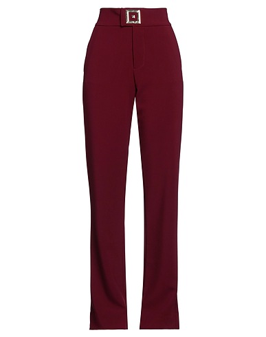 THEMIS Z Pantalone Porpora 80% Acetato, 20% Polietilene