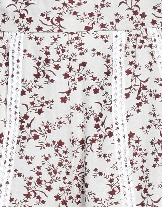 INASAMI Шорты и бермуды