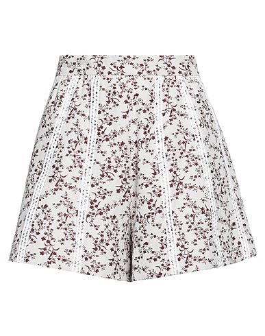 INASAMI Shorts & Bermudas 57% Baumwolle, 43% Polyester