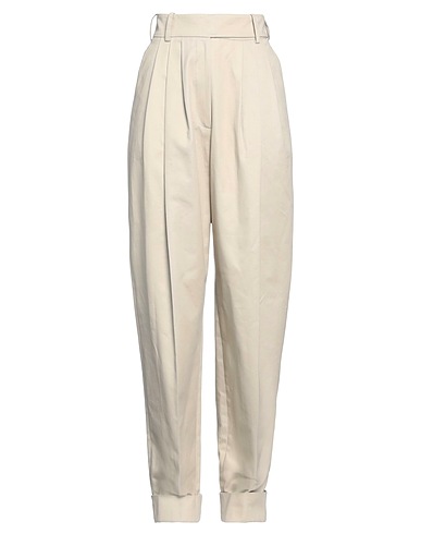 ALEXANDRE VAUTHIER Casual trouser 100% Cotton