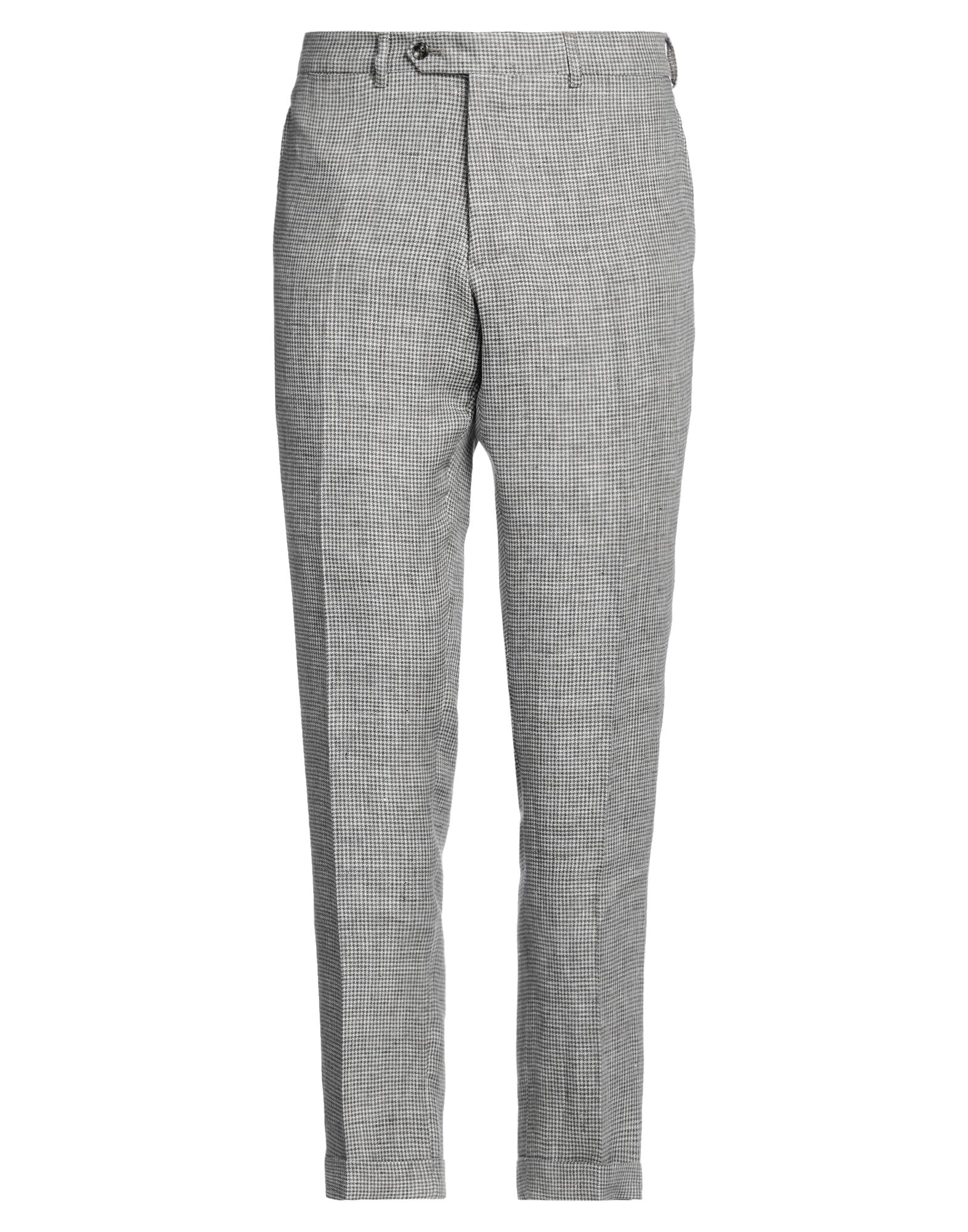 BARBA Napoli - Trousers