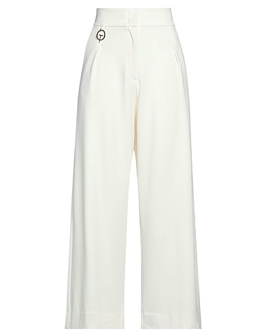 THEMIS Z Casual trouser 80% Acetate, 20% Polyester