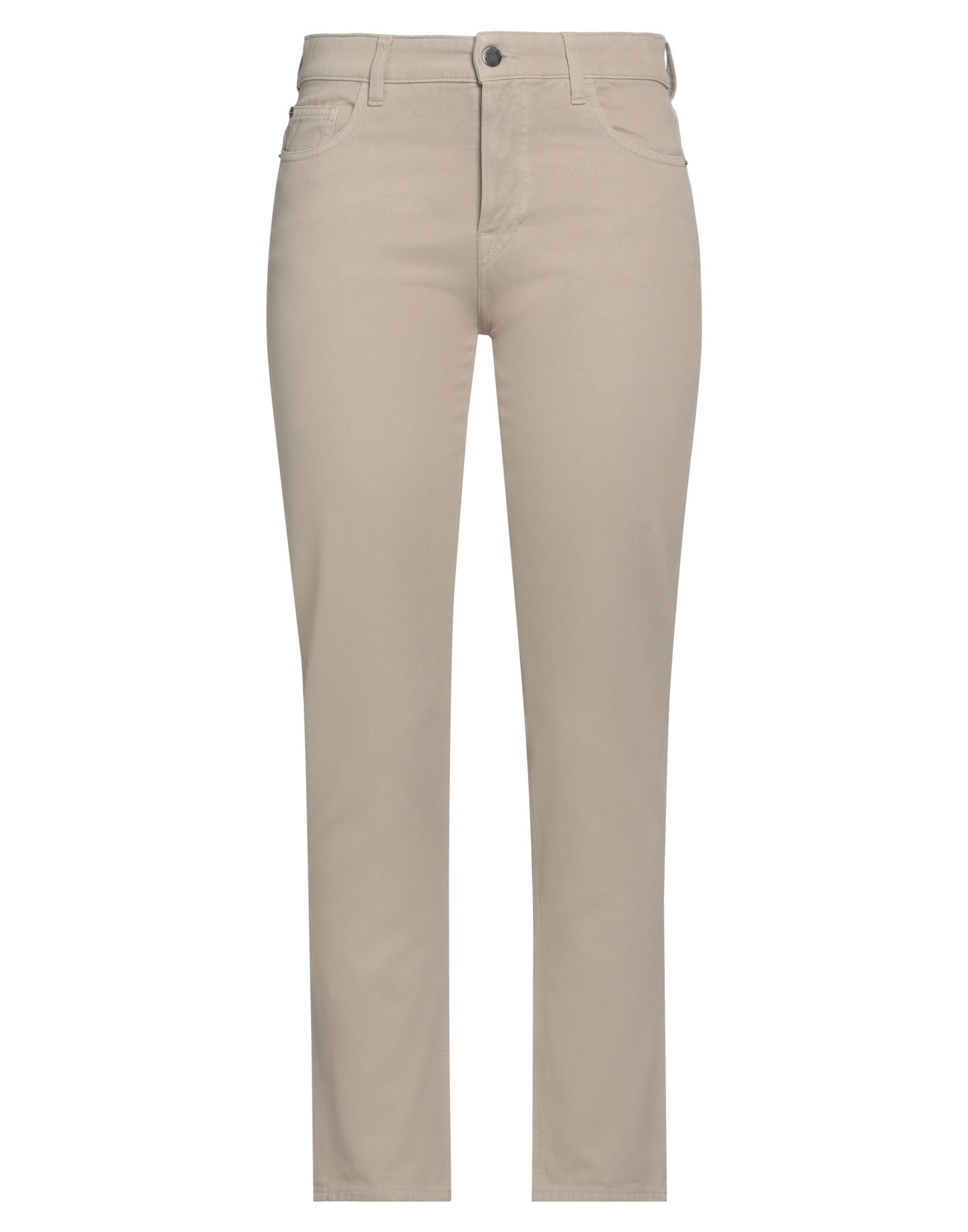 EMPORIO ARMANI - Pants