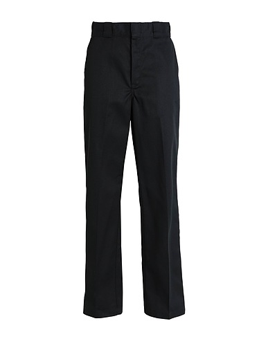 DICKIES Pantalone 874 WORKPANT REC W
 Nero 65% Poliestere, 35% Cotone