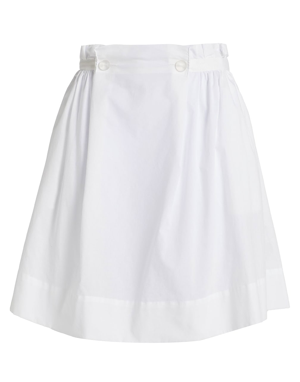 EMPORIO ARMANI - Mini skirts