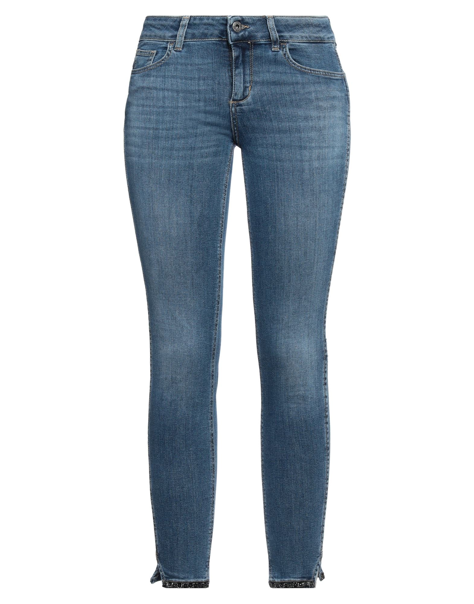 LIU •JO - Pantalones vaqueros