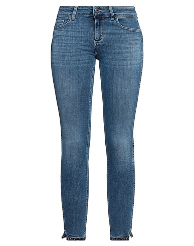 LIU •JO Pantalon en jean 98% Coton, 2% Élasthanne