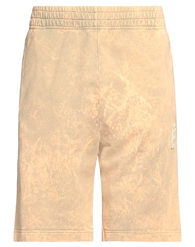 ÉTUDES STUDIO Shorts & Bermuda Apricot 100% Organic cotton