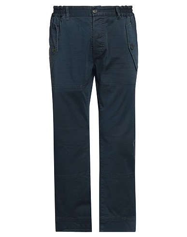 DSQUARED2 Pantalone Blu notte 97% Cotone, 3% Elastan