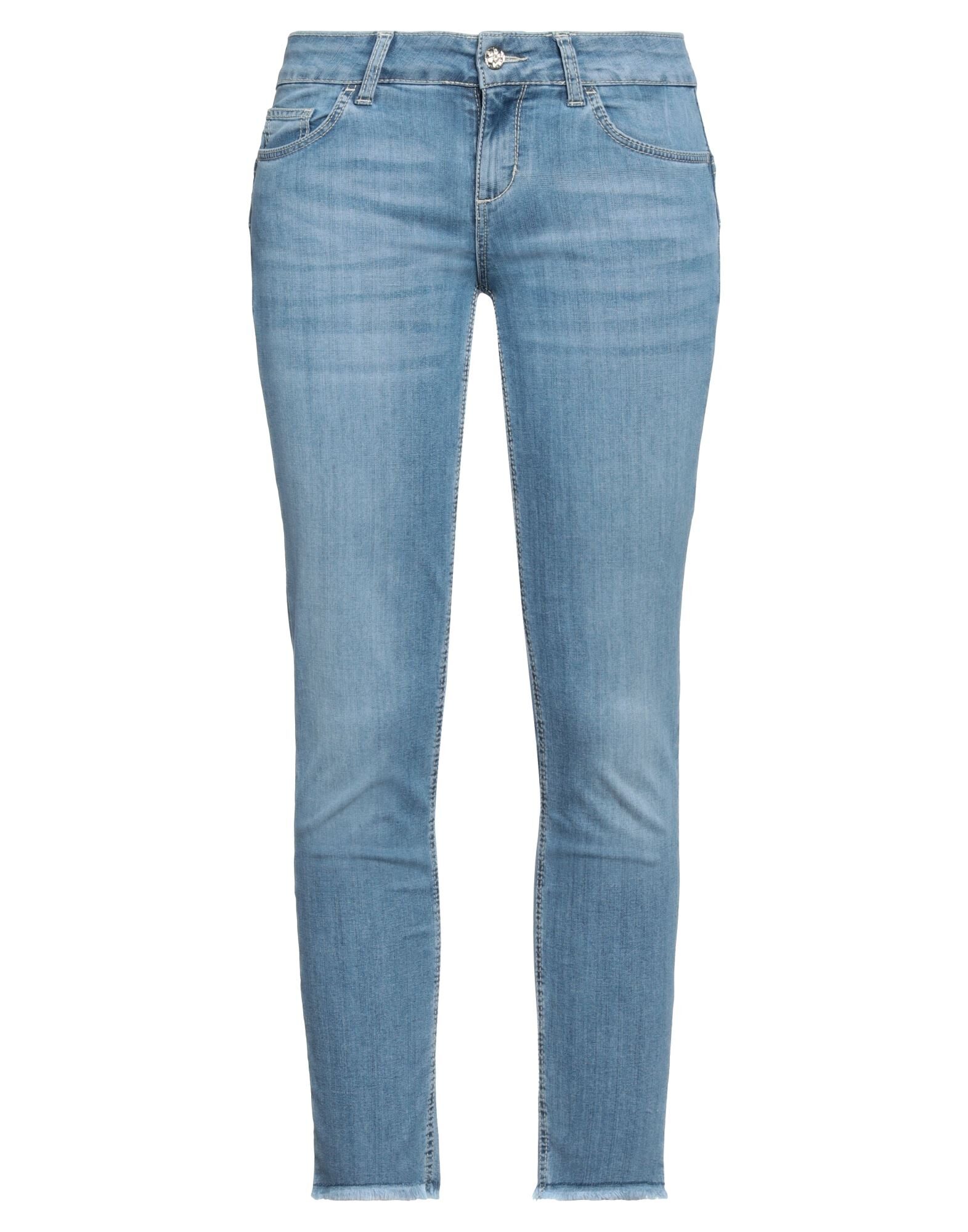 LIU •JO - Pantalones vaqueros