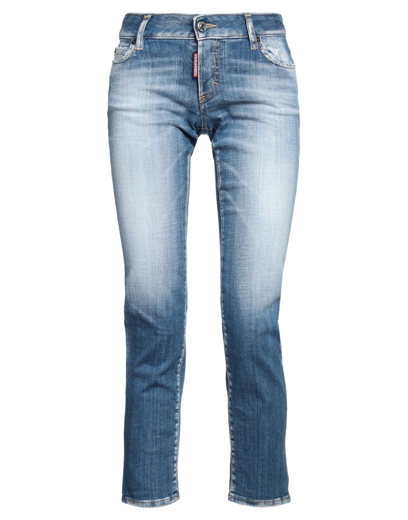 DSQUARED2 - Jeanshosen