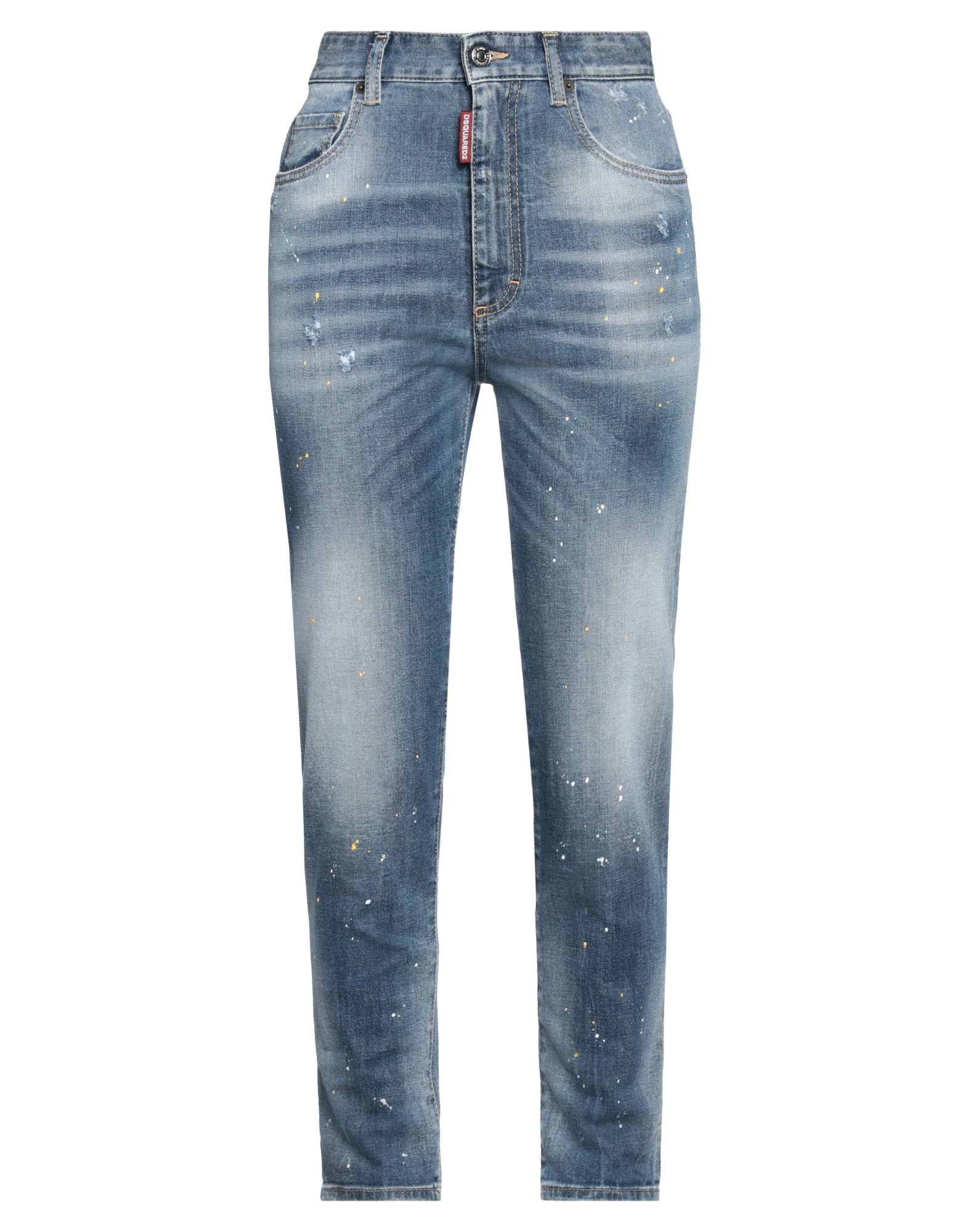 DSQUARED2 - Pantalones vaqueros