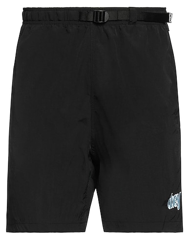 OBEY Shorts & Bermuda 100% Nylon