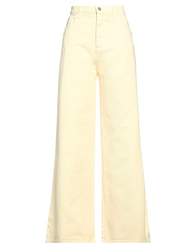 JUCCA Jambe évasée 100% Coton