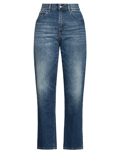 JUCCA Pantalon en jean 100% Coton