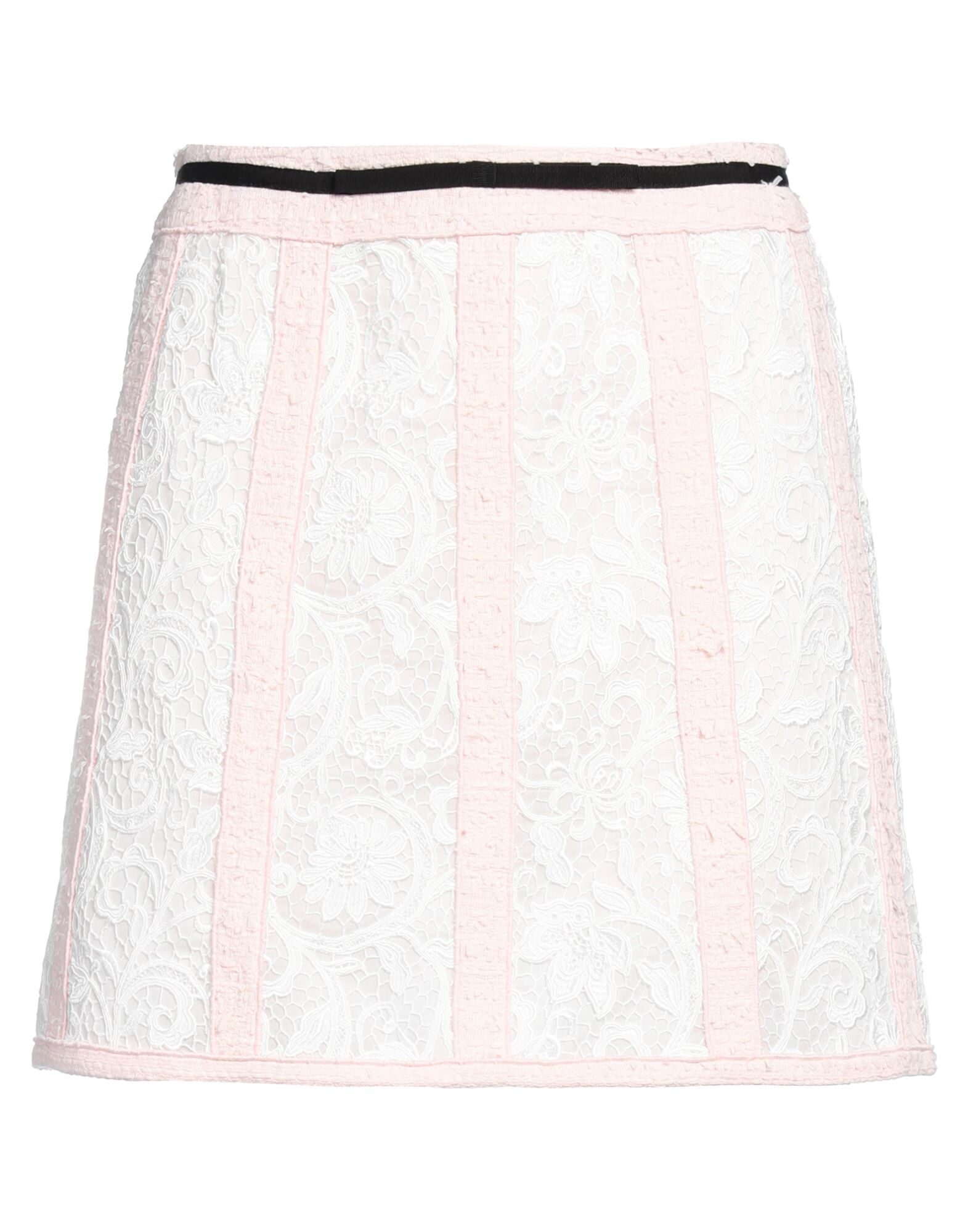 GIAMBATTISTA VALLI - Mini skirts