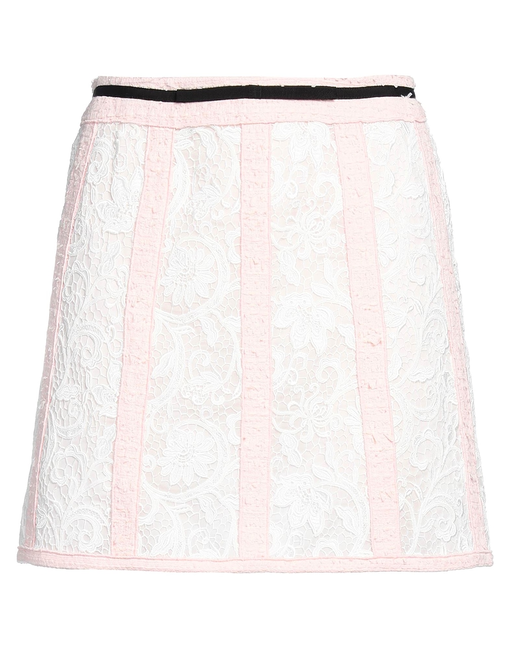 GIAMBATTISTA VALLI - Mini skirts
