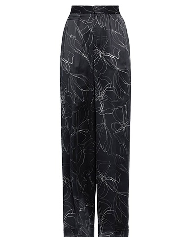 EQUIPMENT Pantalon 100% Soie