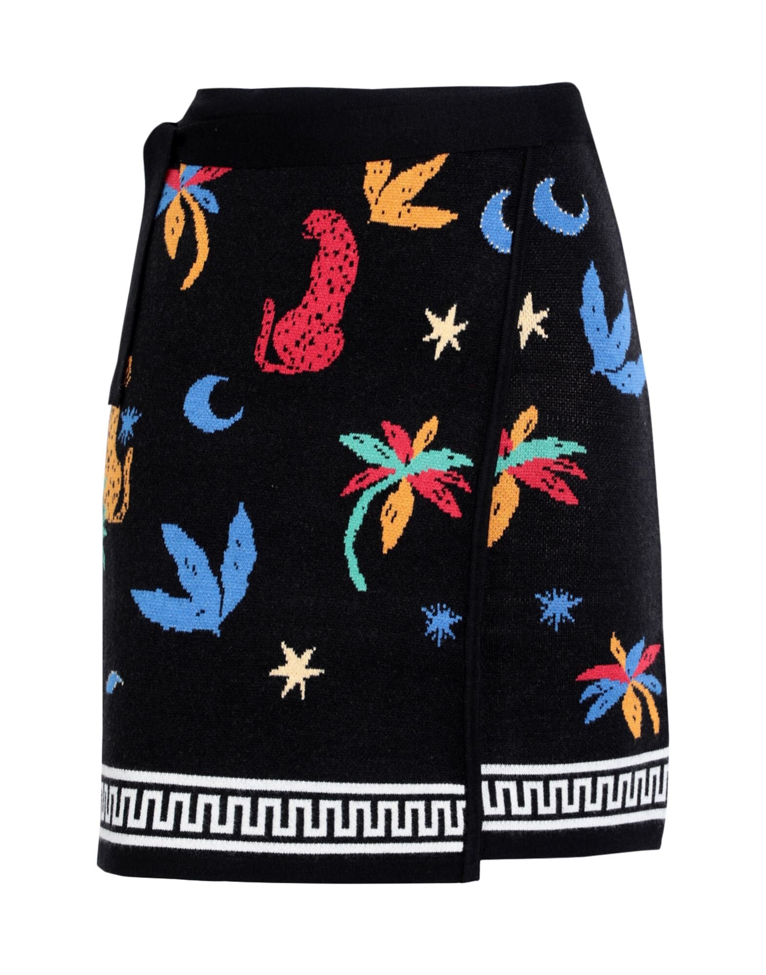 NEVER FULLY DRESSED - ミニスカート