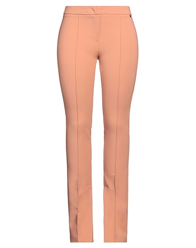 REBEL QUEEN by LIU •JO Casual trouser Blush 96% Polyester, 4% Elastane