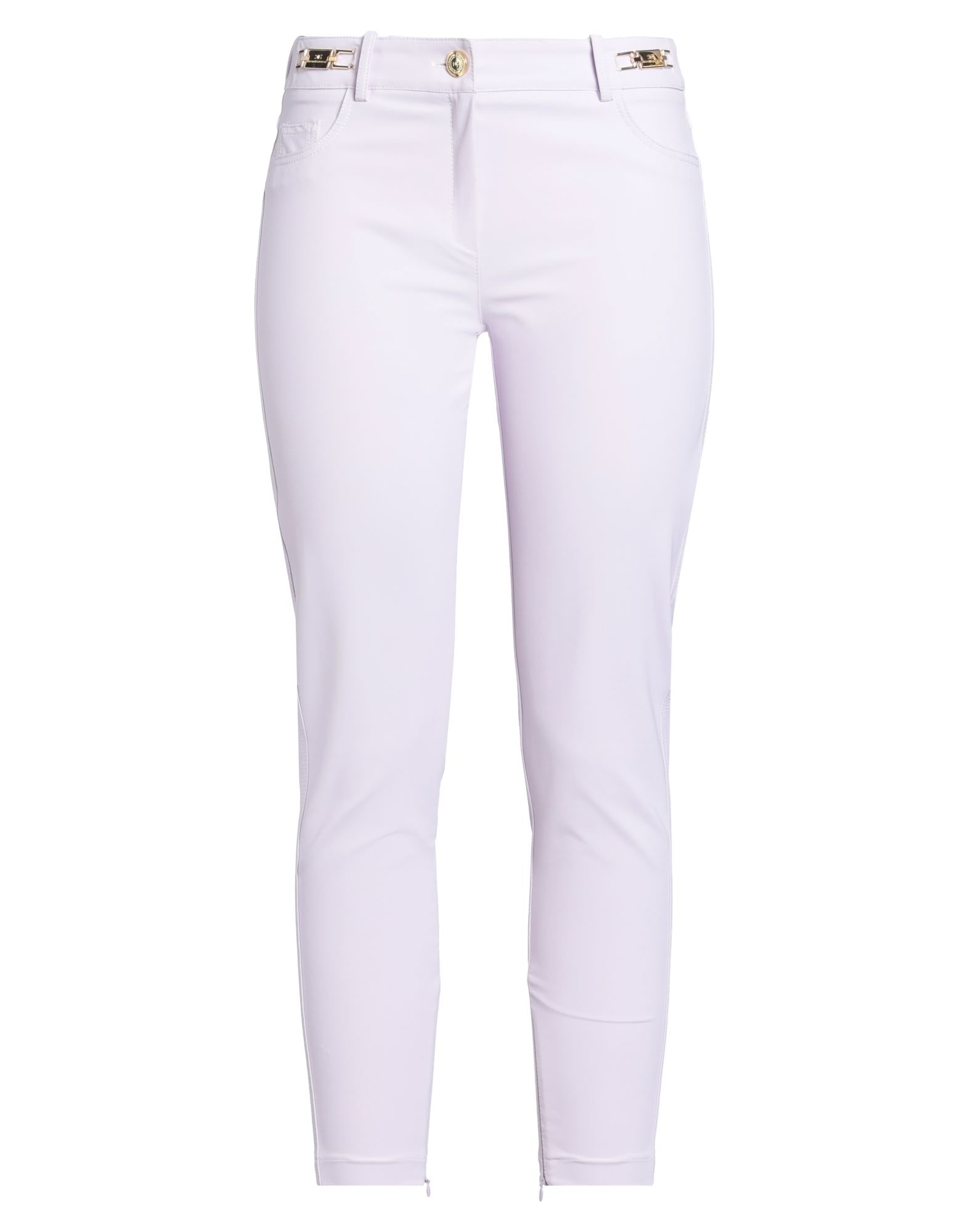 ELISABETTA FRANCHI - Pantaloni