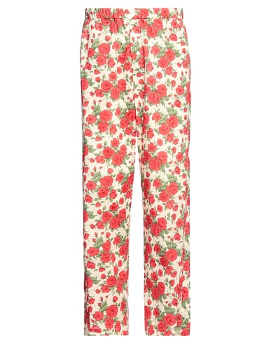 BUSCEMI Casual trouser 100% Cotton