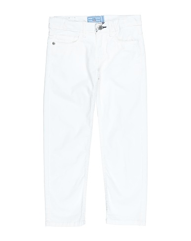 HARMONT & BLAINE Casual pants 98% Cotton, 2% Elastane