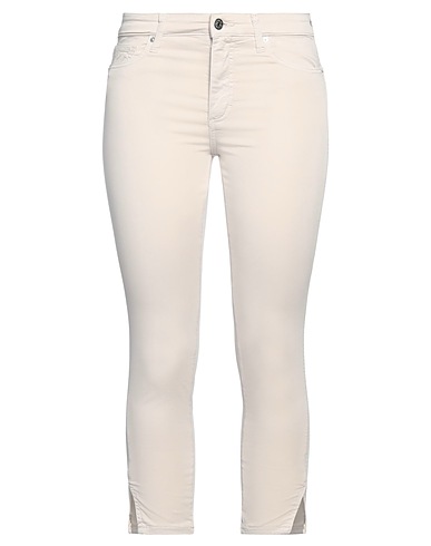 ARMANI EXCHANGE Casual trouser 98% Cotton, 2% Elastane