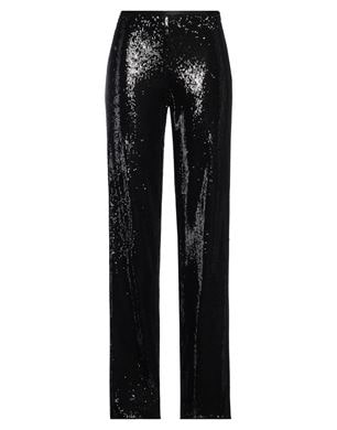 EMPORIO ARMANI パンツ ブラック レディース