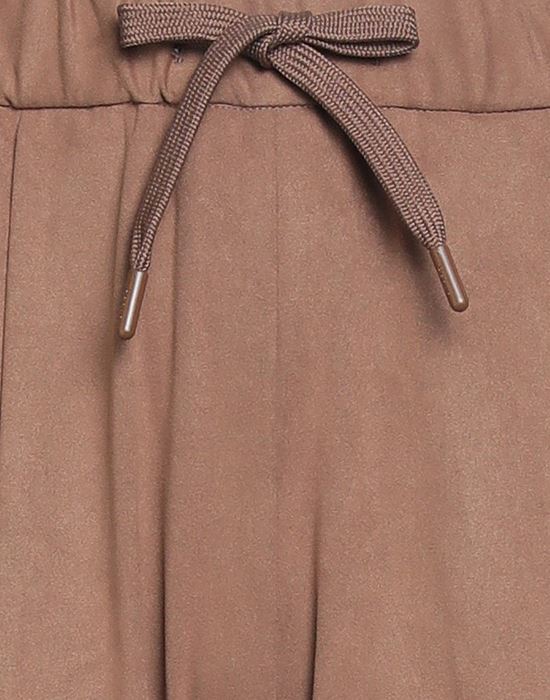 HERNO Повседневные брюки