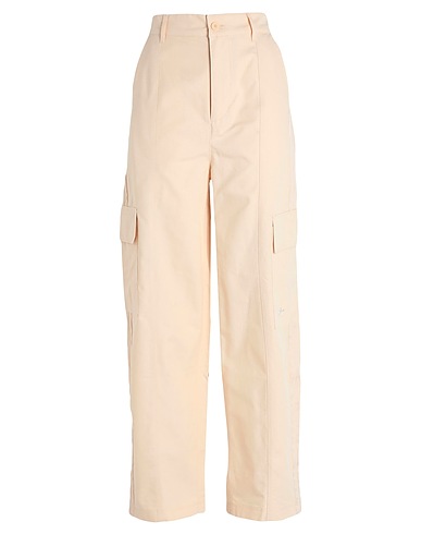 ADIDAS ORIGINALS Cargo RIPSTOP PANT
 Apricot 100% Cotton