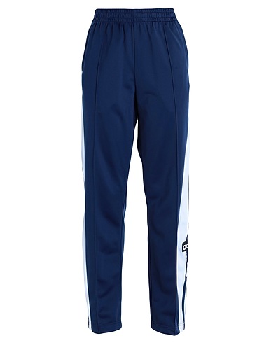 ADIDAS ORIGINALS Casual trouser ADIBREAK PANT
 Blue 100% Recycled polyester