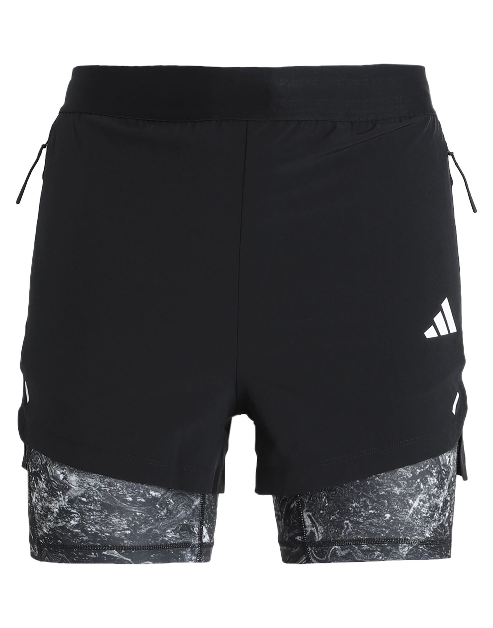 ADIDAS - Pantalones cortos y bermudas