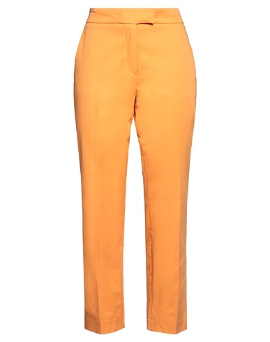 CLIPS Casual pants Mandarin 62% Cotton, 33% Polyester, 5% Elastane