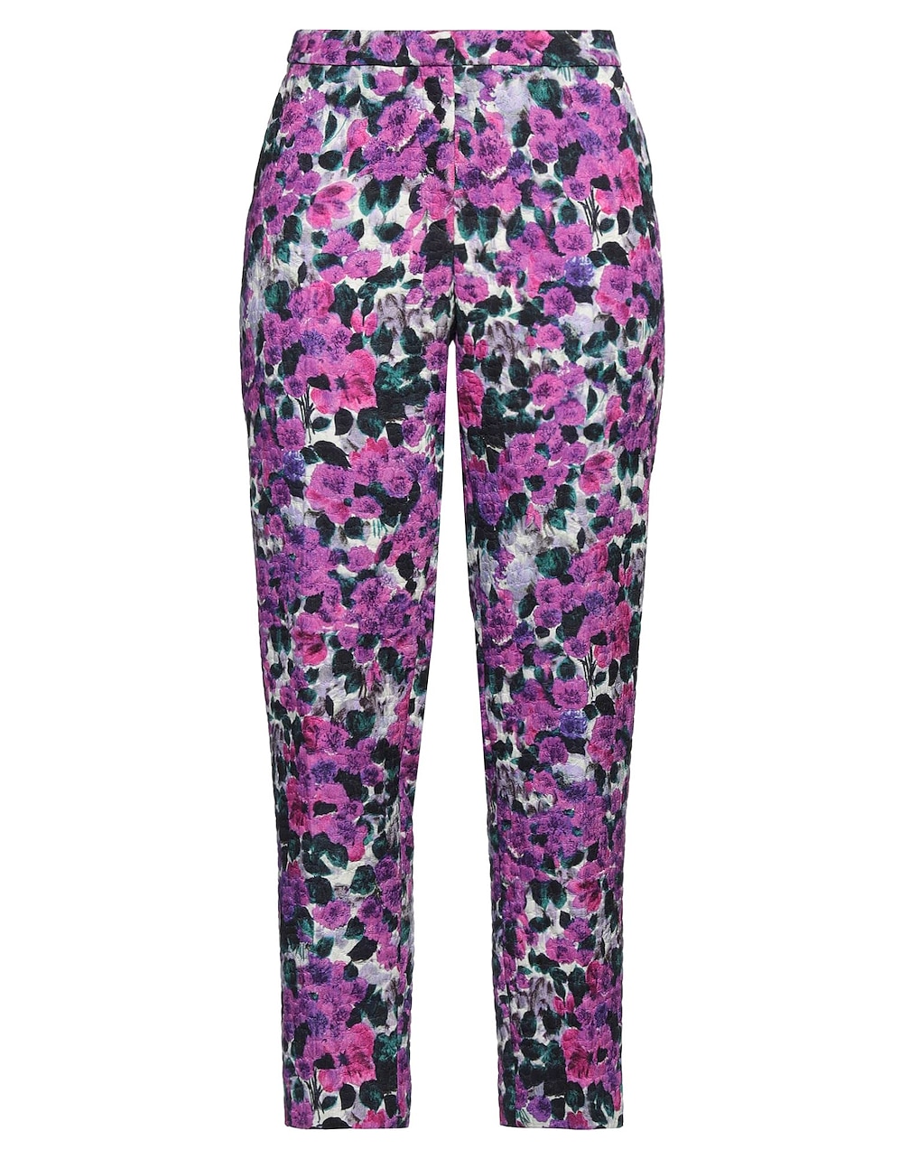 DRIES VAN NOTEN - Pantaloni