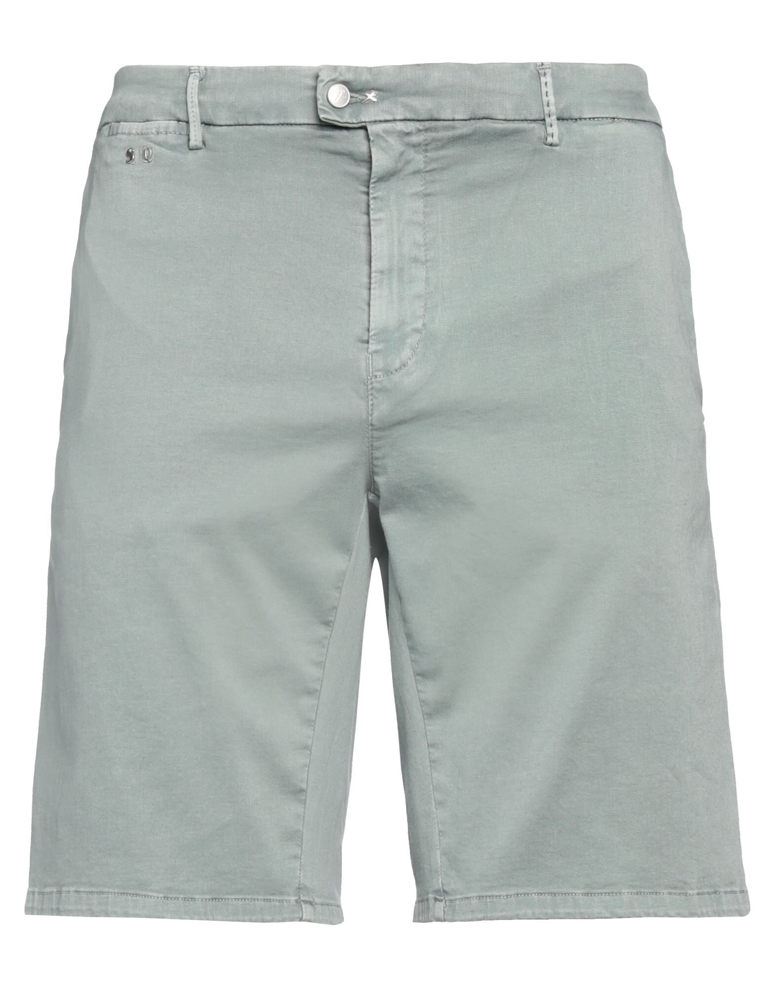 TRAMAROSSA - Denim shorts