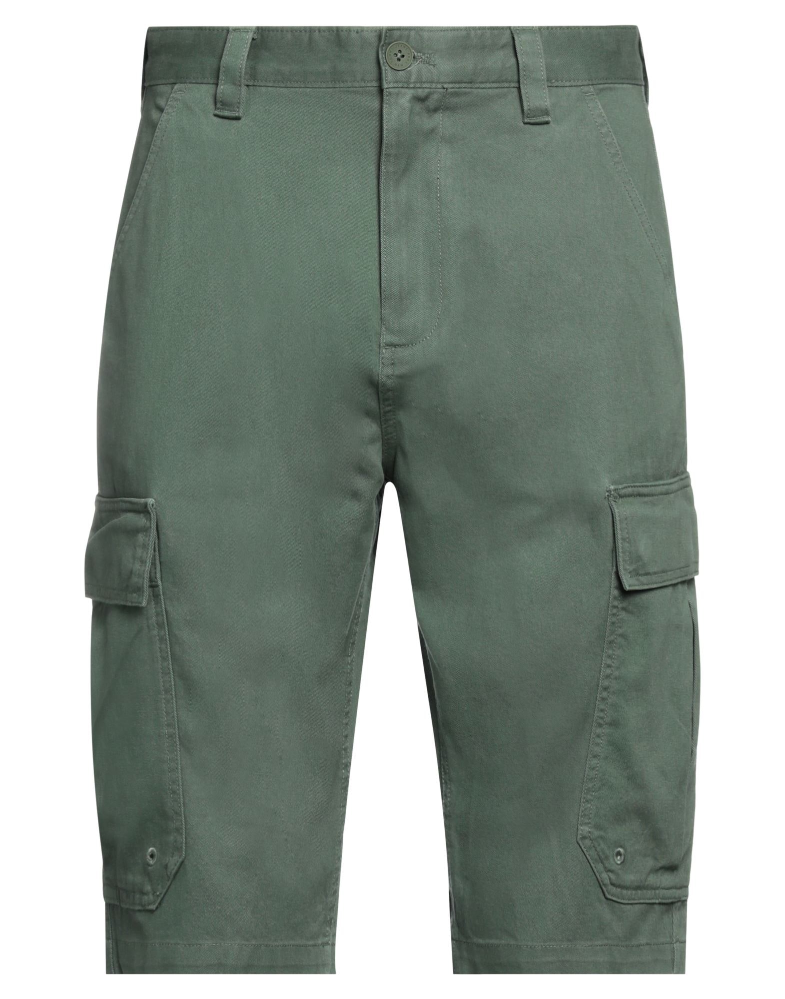 TOMMY JEANS - Shorts & Bermuda Shorts