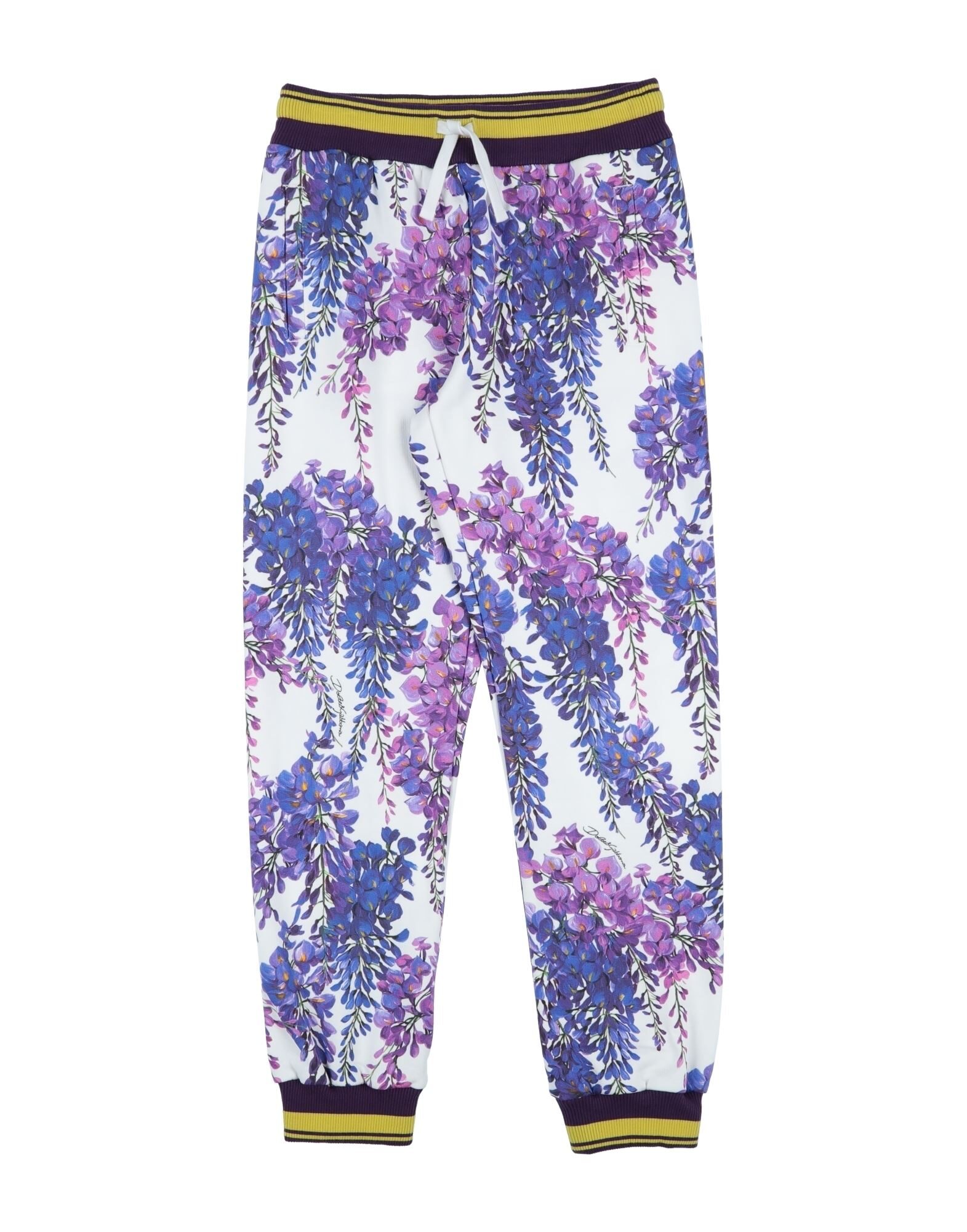 DOLCE&GABBANA - Trousers